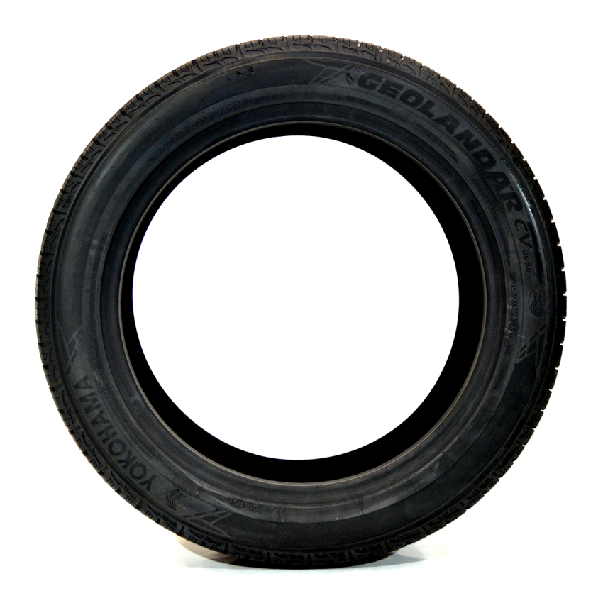Pneu 255/50R20 Yokohama Geolandar CV G058 109V