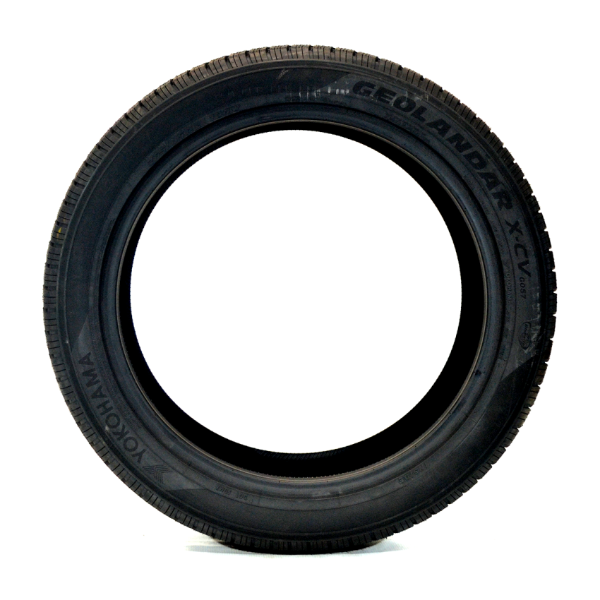 Pneu 265/45R21 Yokohama Geolandar X-CV G057 104W