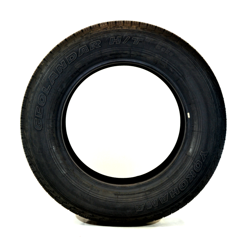 Pneu 265/60R18 Yokohama Geolandar G056 H/T 110H