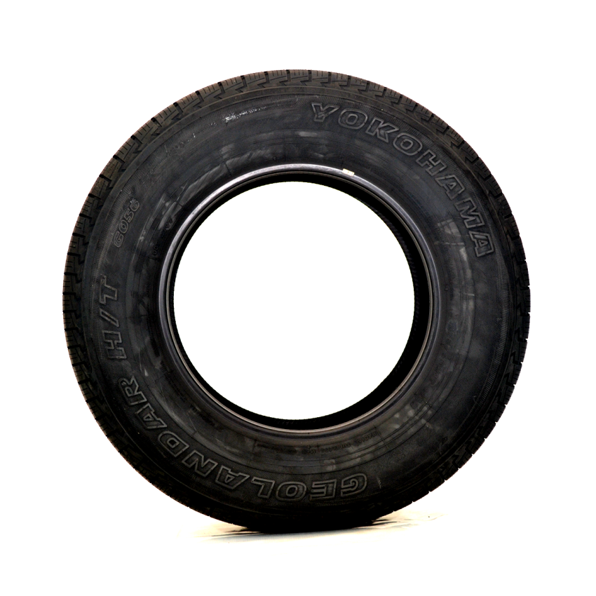 Pneu 275/65R17 Yokohama Geolandar G056 H/T 115H
