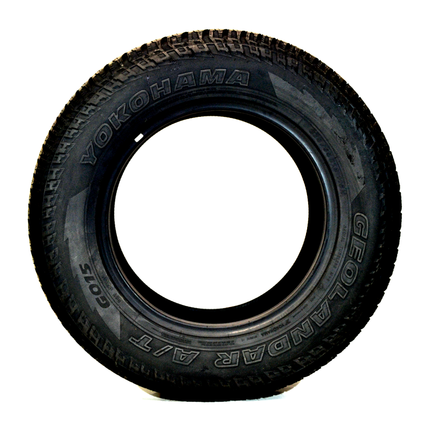 Pneu 275/65R18 Yokohama Geolandar G015 A/T 116H