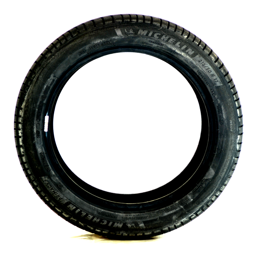 Pneu 215/50R17 Michelin Primacy 4+ 95W