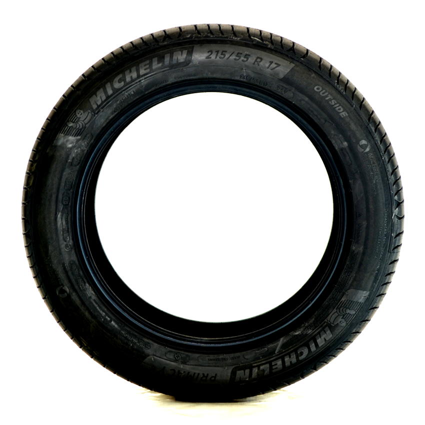 Pneu 215/55R17 Michelin Primacy 4 94V