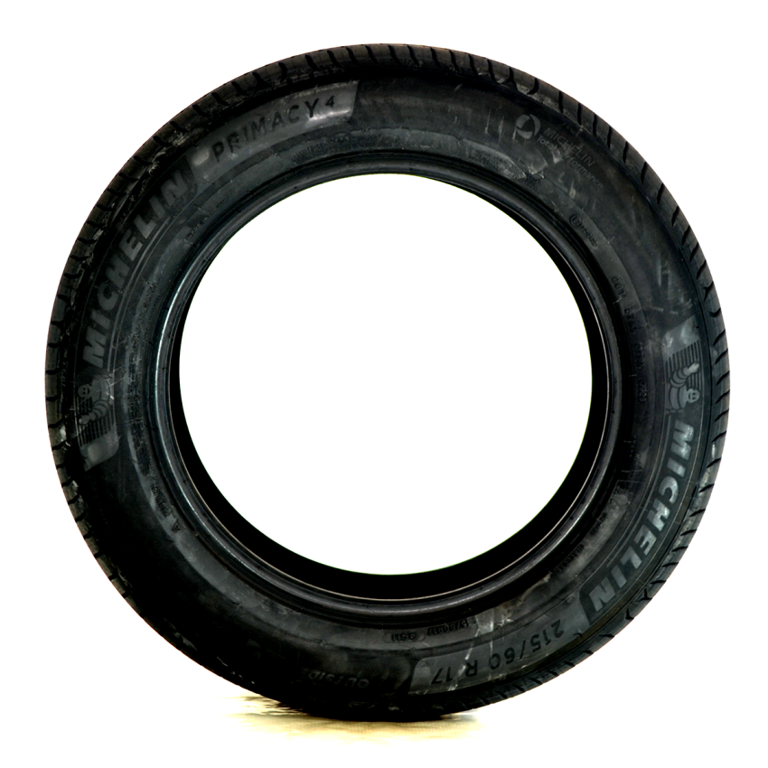Pneu 215/60R17 Michelin Primacy 4 96H