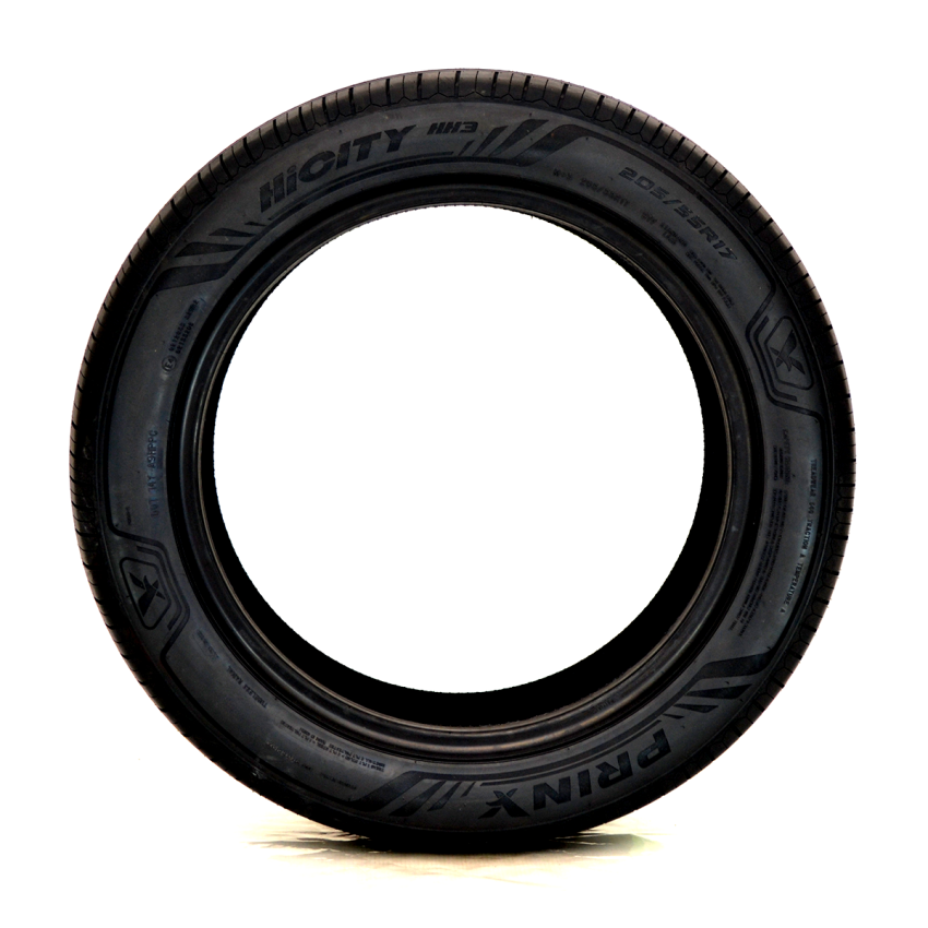 Pneu 205/55R17 Prinx Hicity HH3 91V