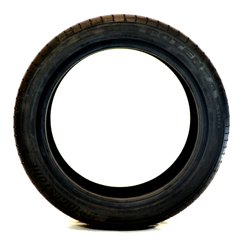 Pneu 245/45R19 Bridgestone Potenza S001 102Y Runflat