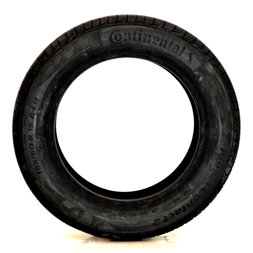Pneu 185/60R15 Continental PowerContact 2 84H