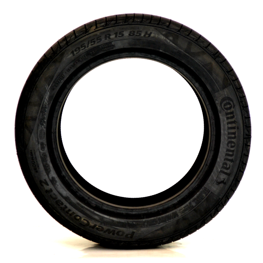 Pneu 195/55R15 Continental PowerContact 2 85H