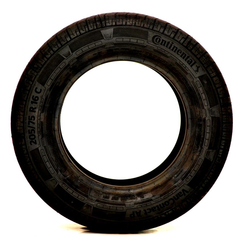 Pneu 205/75R16C Continental Vancontact AP 8PR 110/108R