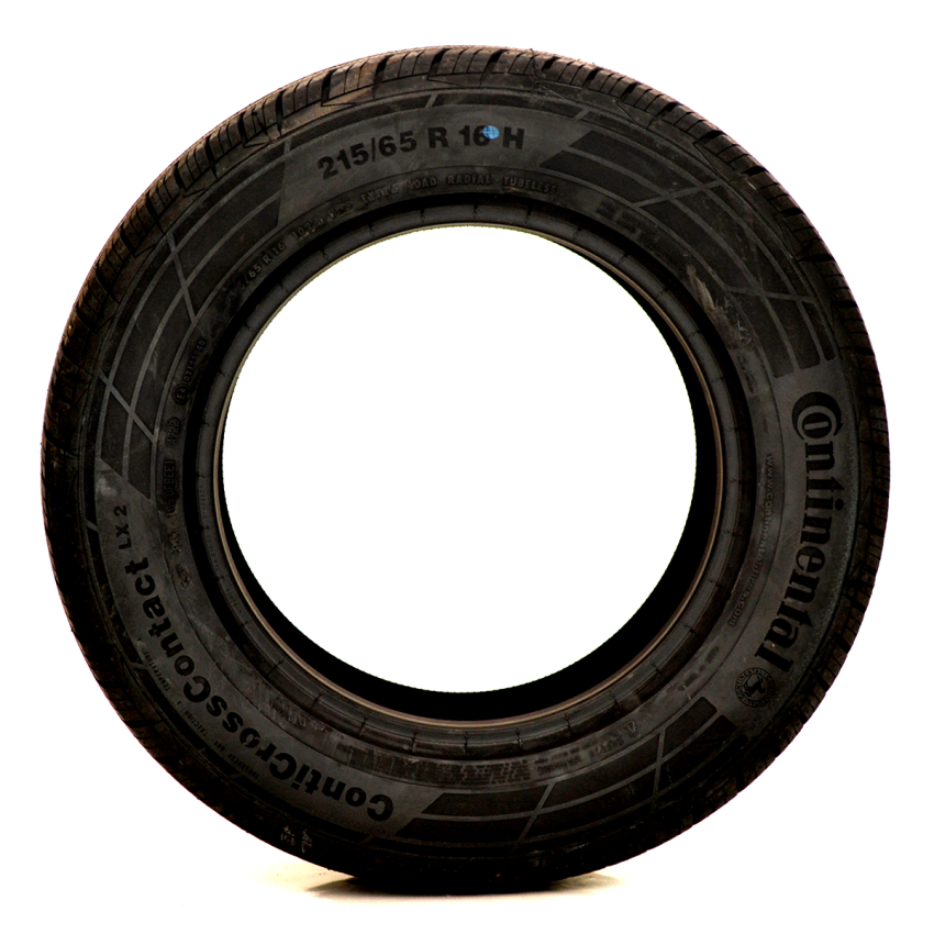 Pneu 215/65R16 Continental ContiCrossContact LX2 102H