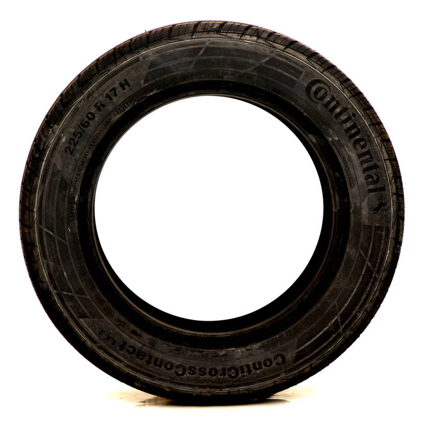 Pneu 225/60R17 Continental ContiCrossContact LX2 103H