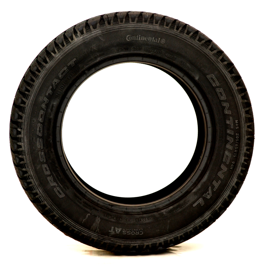 Pneu 205/65R15 Continental ContiCrossContact AT 94H