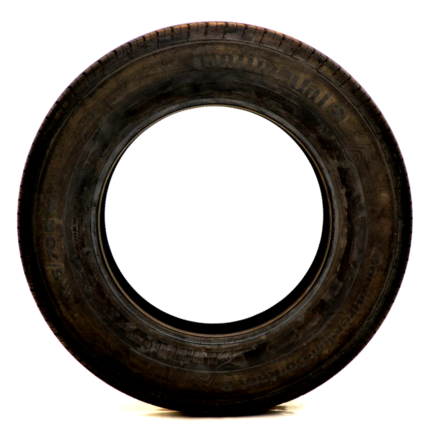 Pneu 205/70R16 Continental ContiPremiumContact 2 97H
