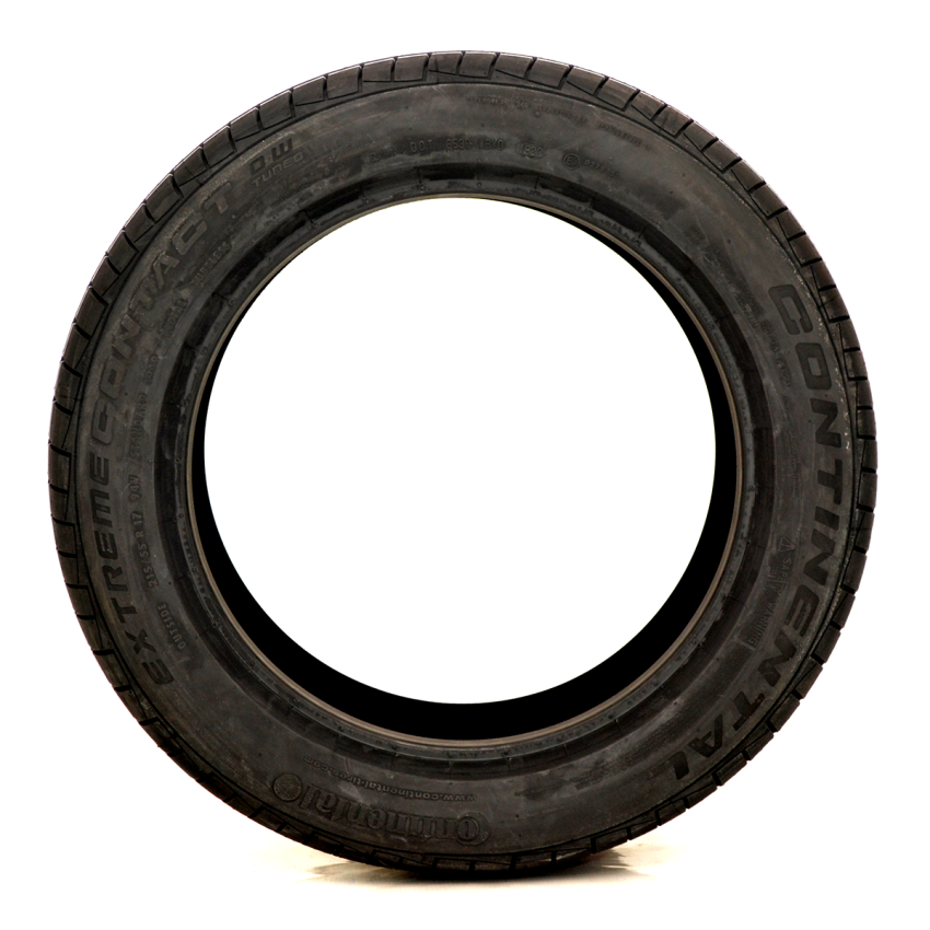 Pneu 215/55R17 Continental ExtremeContact DW 94V