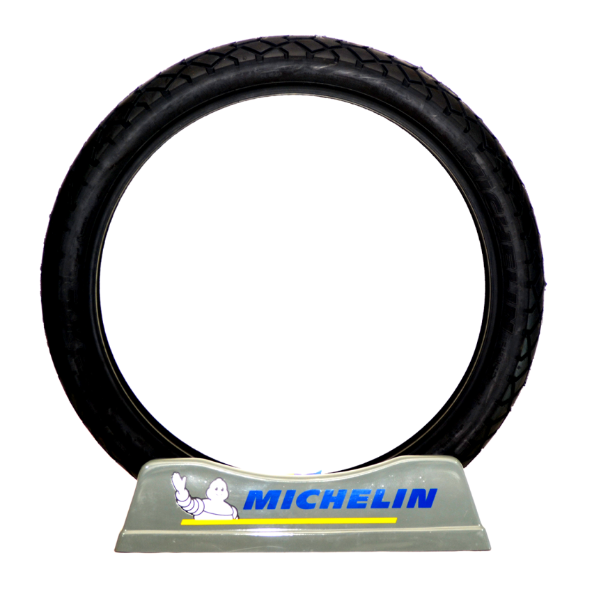 Pneu Moto 90/90-21 Michelin Sirac 54T