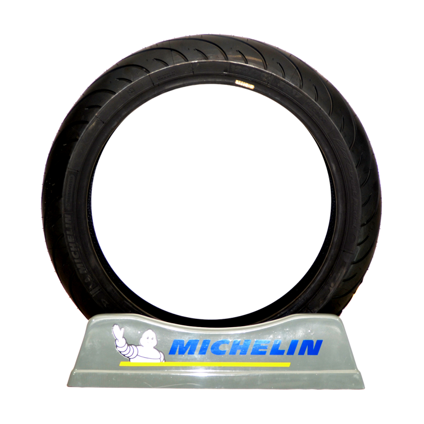 Pneu Moto 120/70R17 Michelin Pilot Street Radial 58W