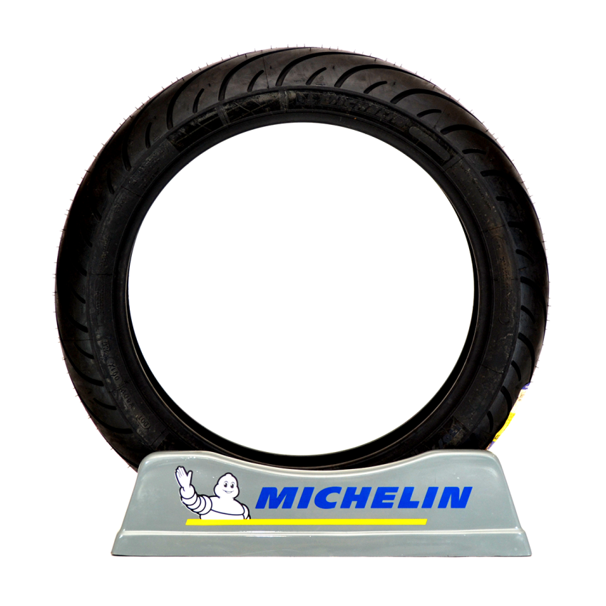Pneu Moto 130/70R17 Michelin Pilot Street Radial 62H
