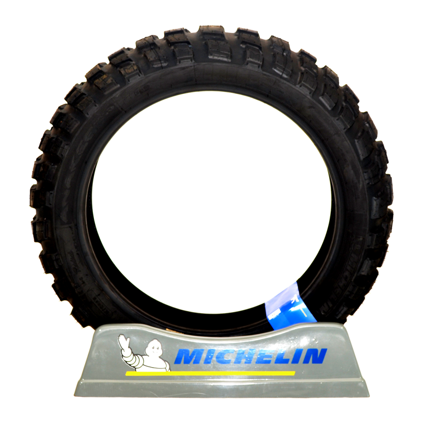 Pneu Moto 150/70R17 Michelin Anakee Wild 69R