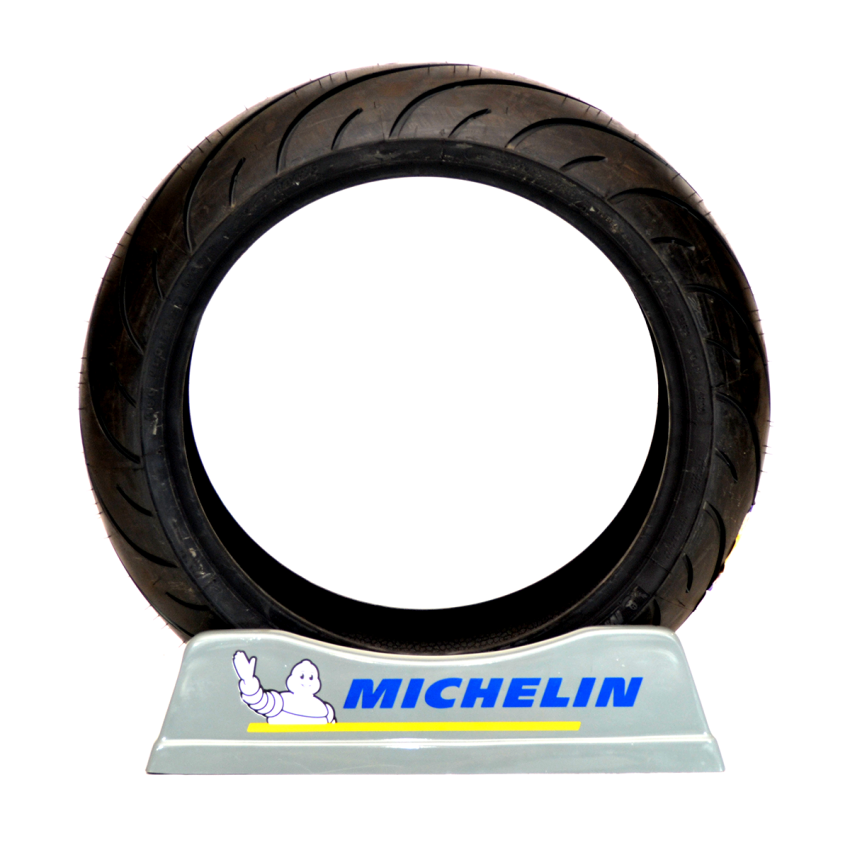 Pneu Moto 190/50R17 Michelin Pilot Road 2 73W