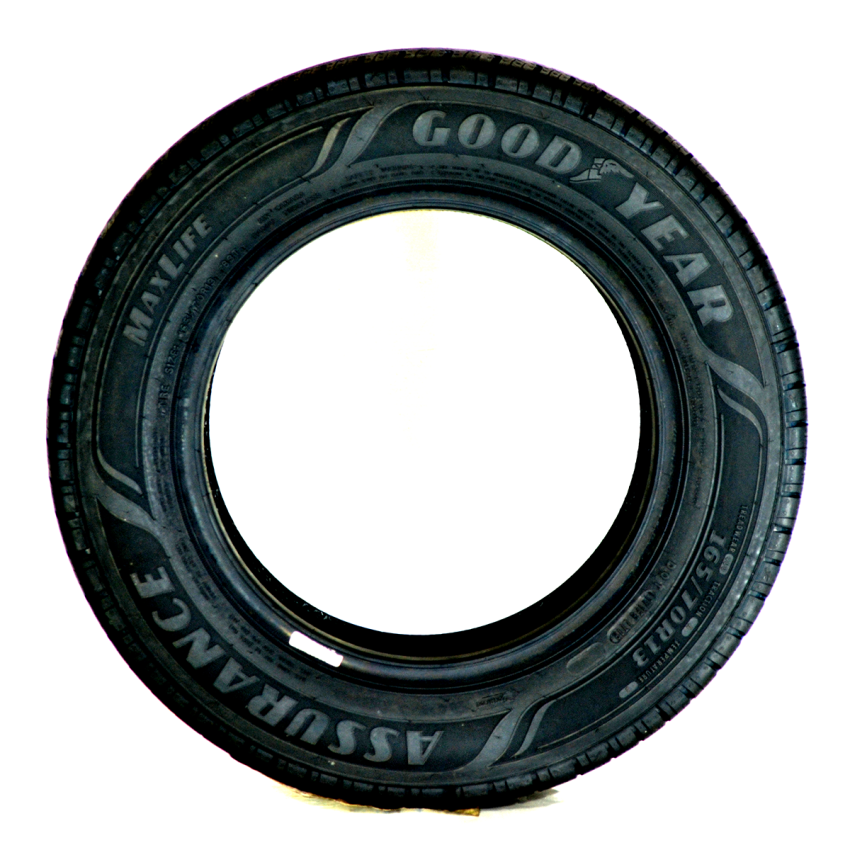 Pneu 165/70R13 Goodyear Assurance Maxlife 83T XL