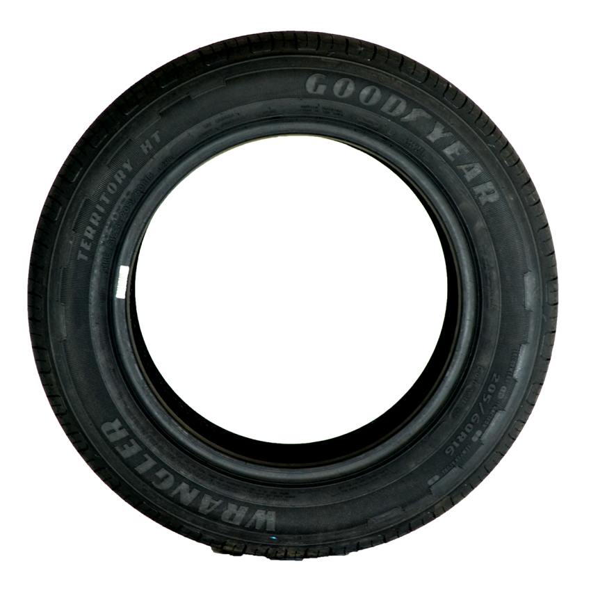 Pneu 205/60R16 Goodyear Wrangler Territory 92H