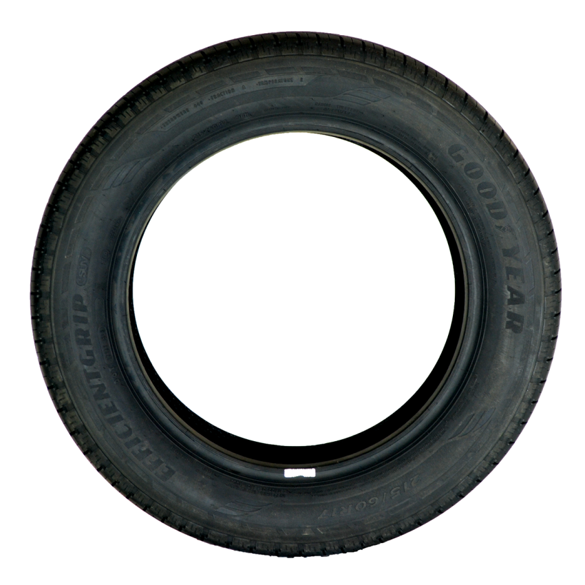 Pneu 215/60R17 Goodyear EfficientGrip SUV 96H