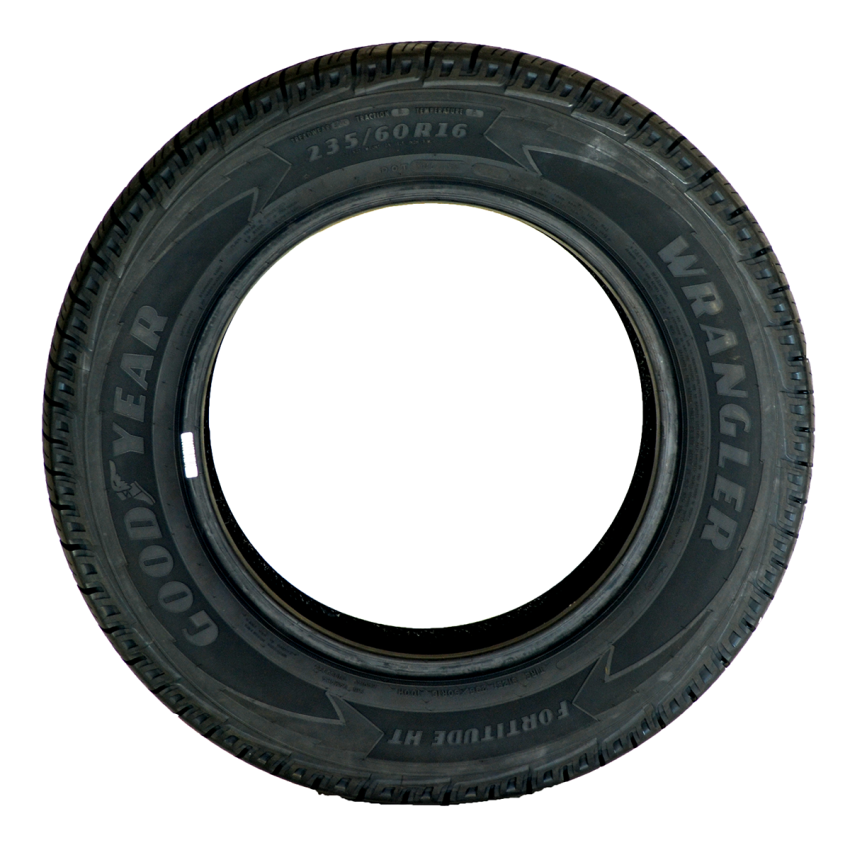 Pneu 235/60R16 Goodyear Wrangler Fortitude 100H