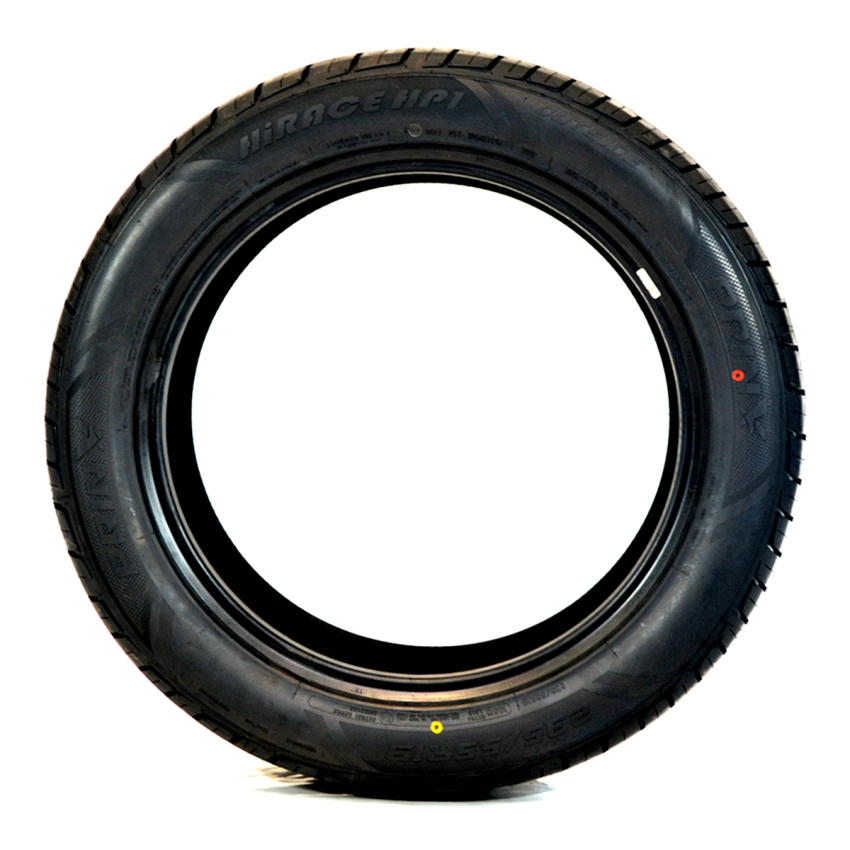 Pneu 235/55R19 Prinx Hirace HP1 105W