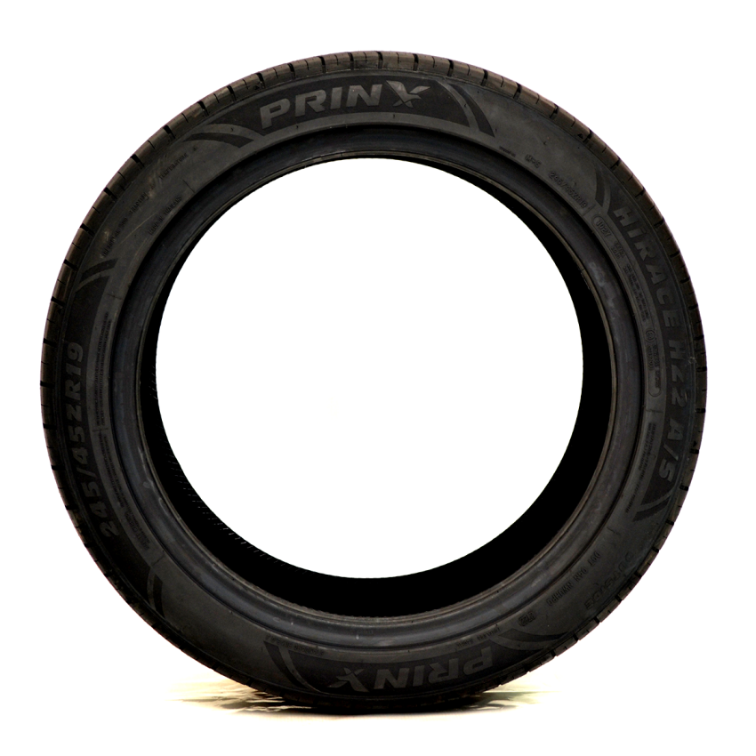 Pneu 245/45R19 Prinx Hirace HZ2 102Y