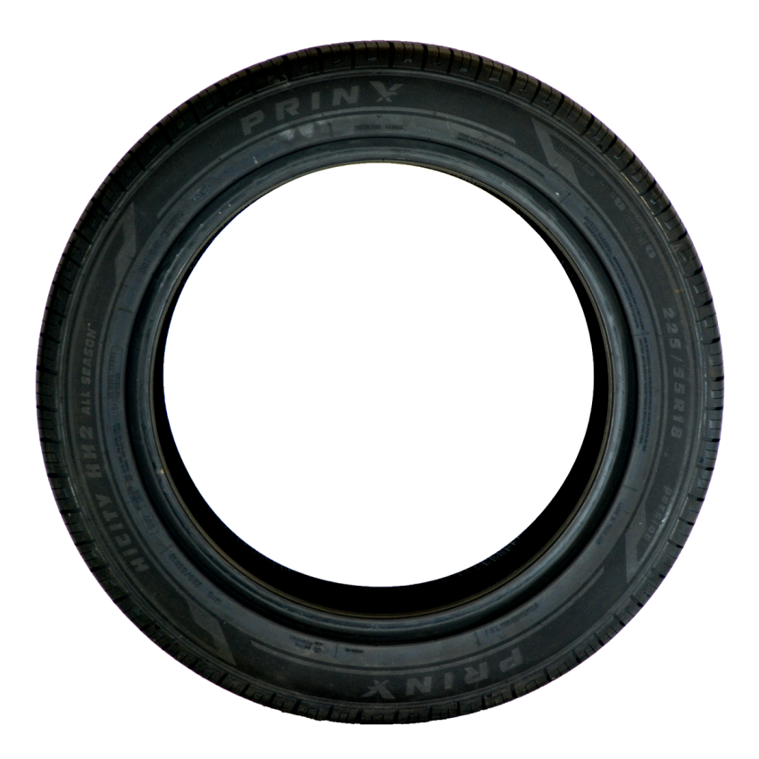 Pneu 225/55R18 Prinx Hicity HH2 98V