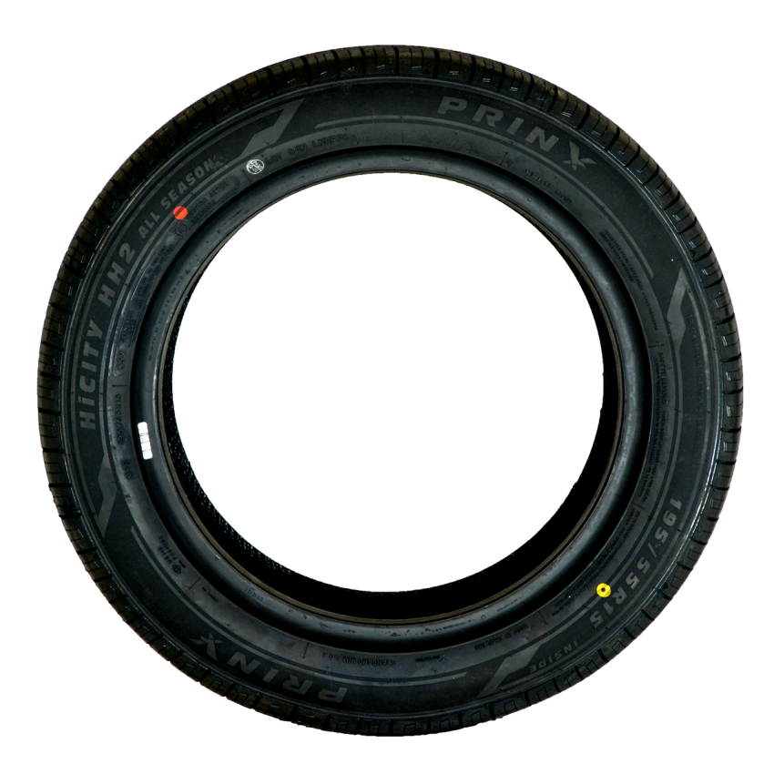 Pneu 195/55R15 Prinx Hicity HH2 85V