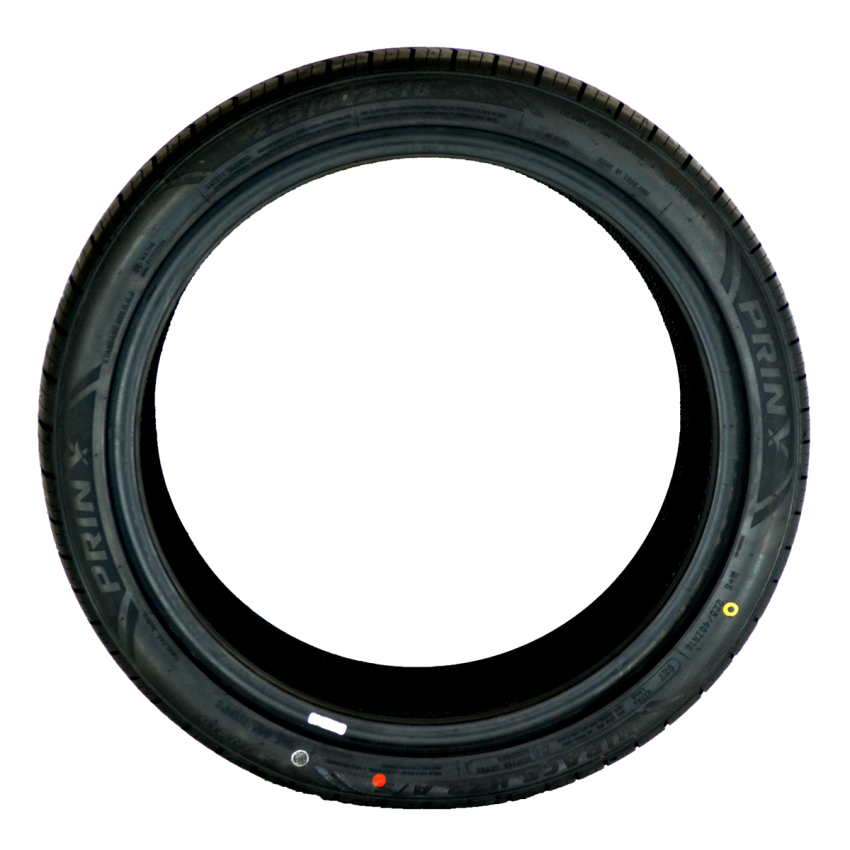 Pneu 225/40R18 Prinx Hirace HZ2 92Y
