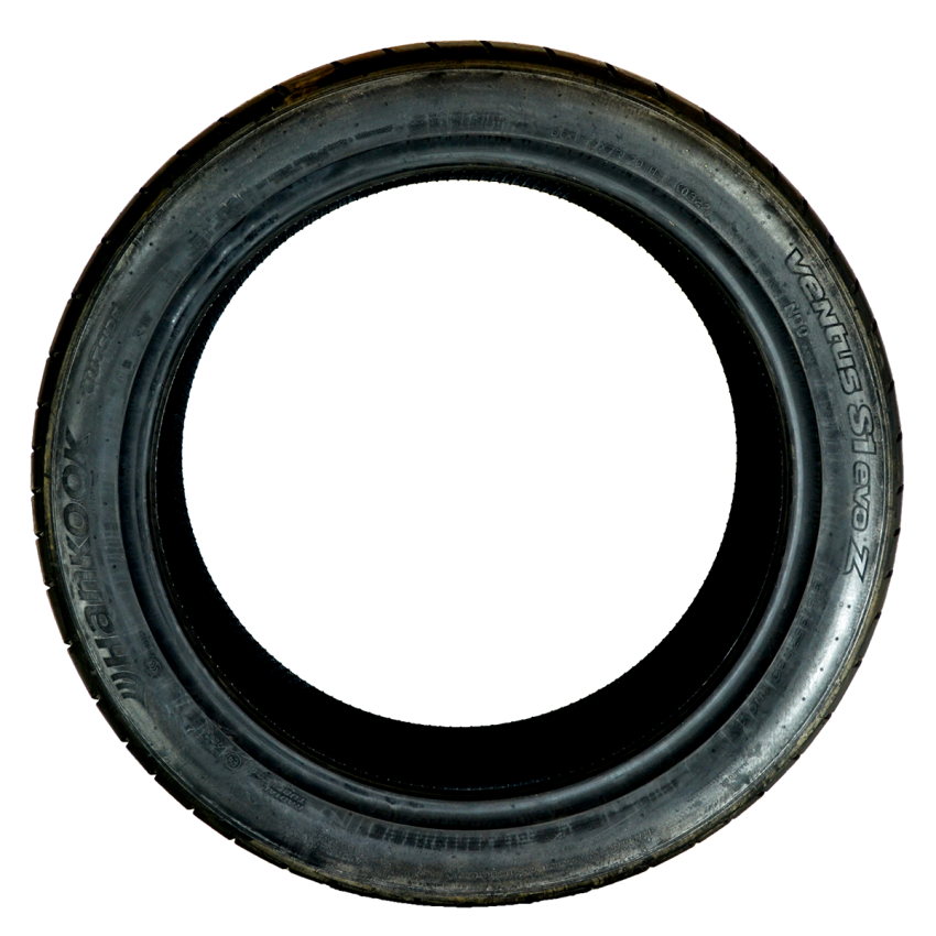 Pneu 315/35R20 Hankook Ventus S1 EVOZ K129 110Y