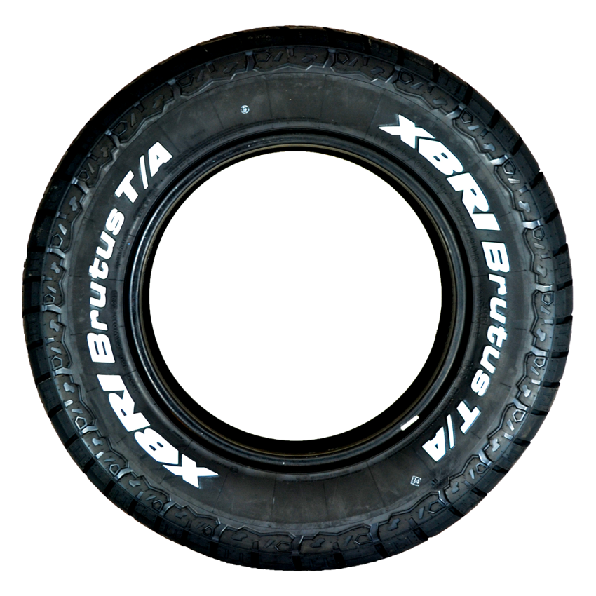 Pneu 275/65R18 Xbri Brutus T/A 10 Lonas 123/120R