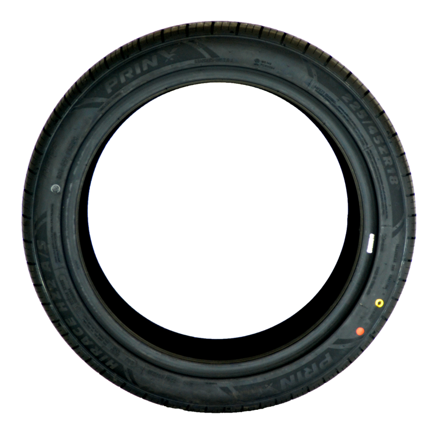 Pneu 225/45R18 Prinx Hirace HZ2 95Y