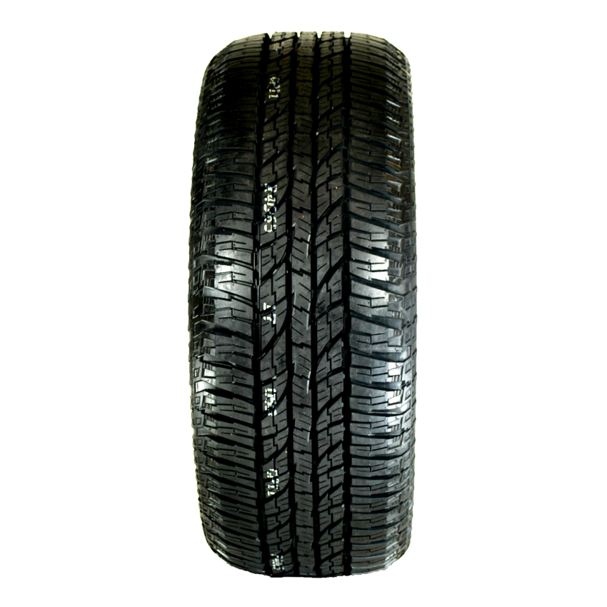 Pneu 255/55R19 Yokohama Geolandar A/T G015 111H