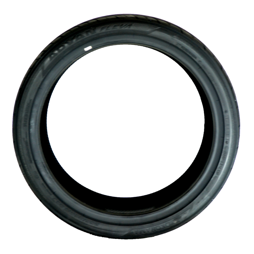 Pneu 255/35R19 Yokohama Advan Fleva V701 96W