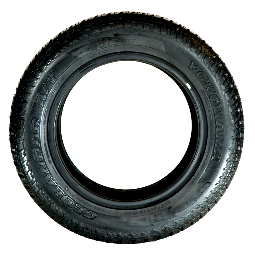 Pneu 265/60R18 Yokohama Geolandar A/T G015 110H