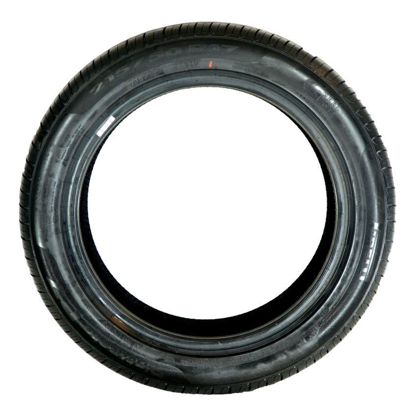 Pneu 215/50R17 Pirelli Cinturato P7 91V (Seal Inside)