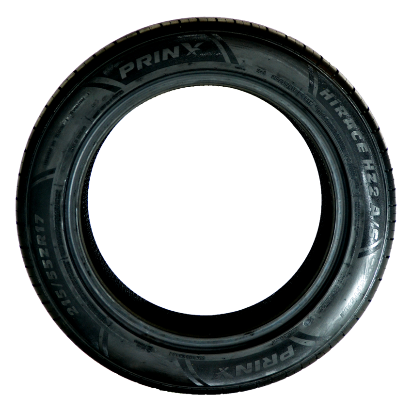 Pneu 215/55R17 Prinx Hirace HZ2 94W