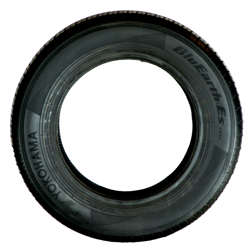 Pneu 165/70R14 Yokohama Bluearth ES32 81T