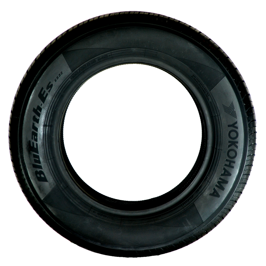 Pneu 205/65R15 Yokohama Bluearth ES32 94H