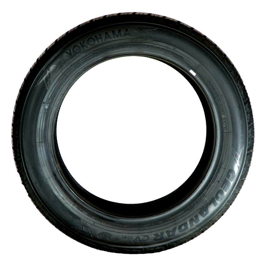 Pneu 225/55R18 Yokohama Geolandar G058 CV 98V