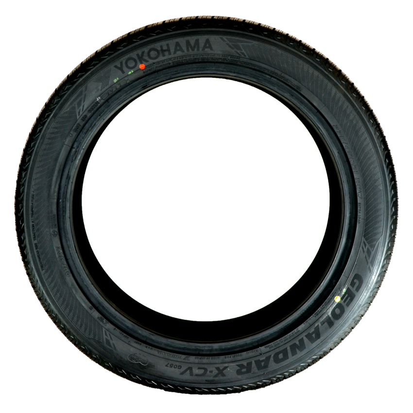 Pneu 275/45R21 Yokohama Geolandar X-CV G057 110W