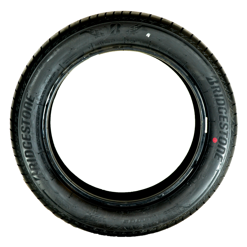 Pneu 205/55R17 Bridgestone Turanza T005 91V