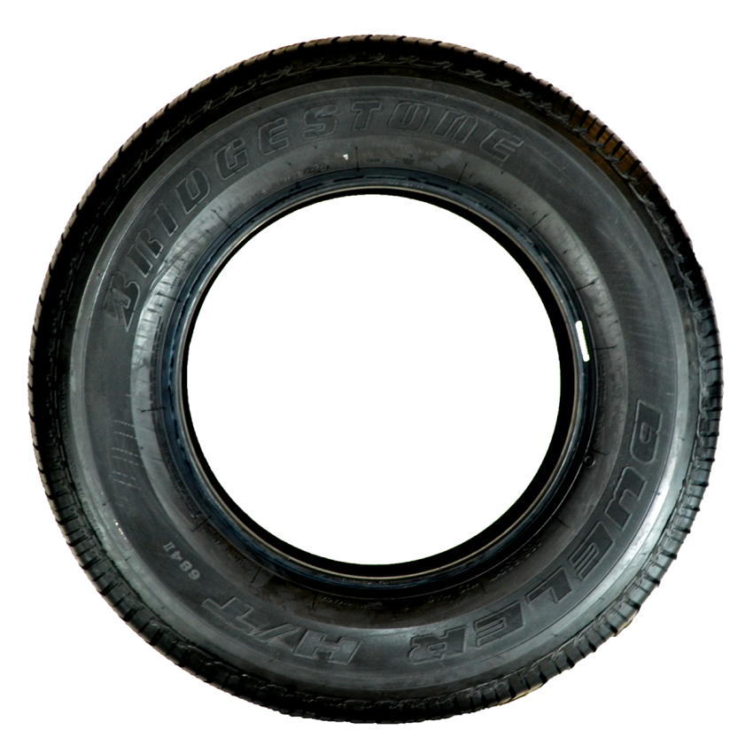 Pneu 265/65R17 Bridgestone Dueler 684 II H/T 112S