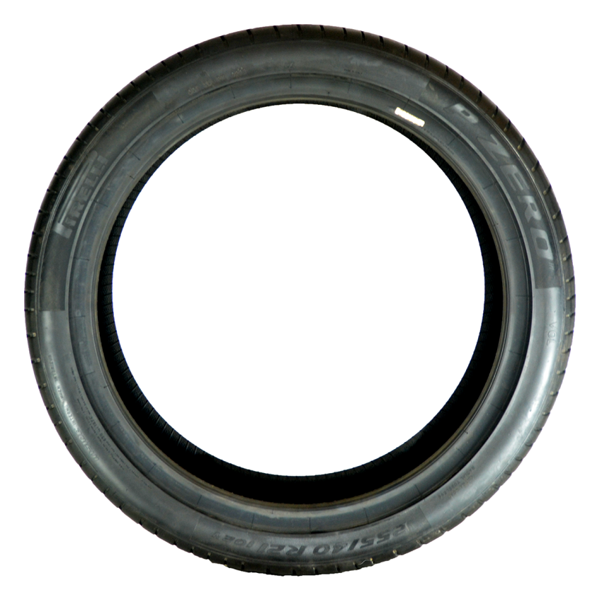 Pneu 255/40R21 Pirelli P-Zero 102V