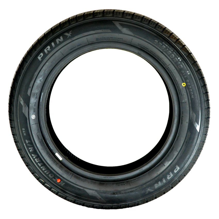 Pneu 235/60R18 Prinx Hicountry HT2 107V