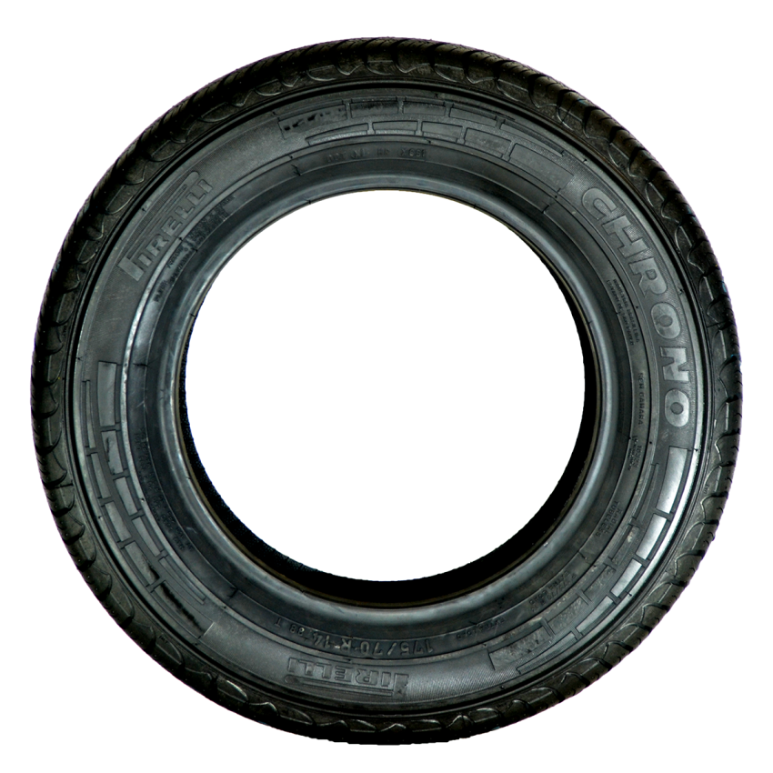 Pneu 175/70R14C Pirelli Chrono XL 88T