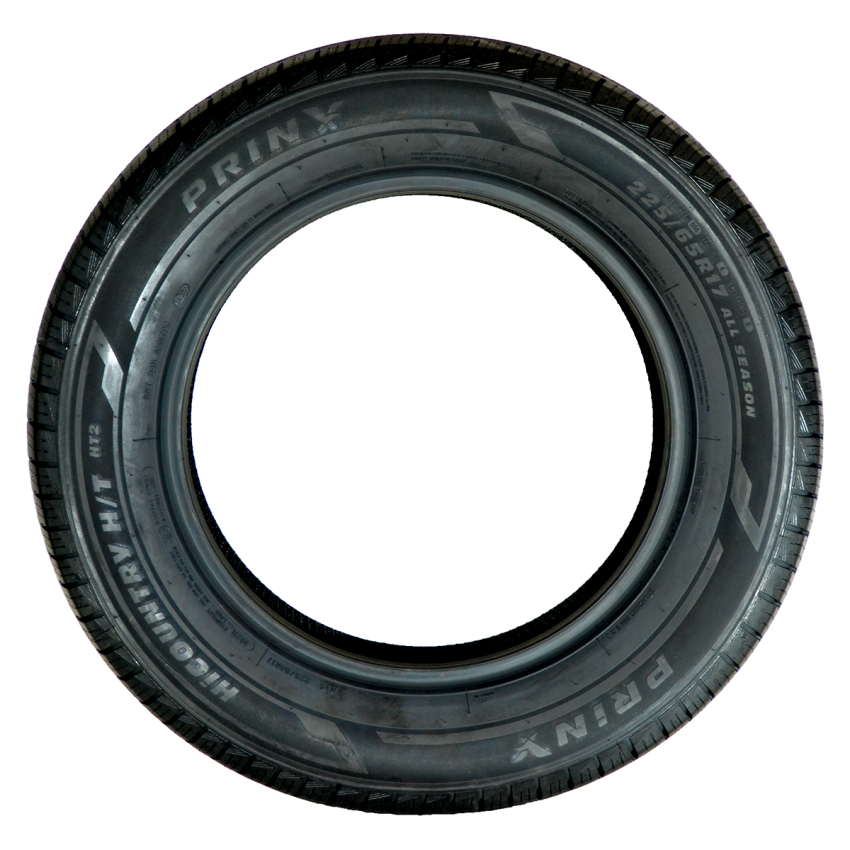 Pneu 225/65R17 Prinx Hicountry HT2 102H H/T